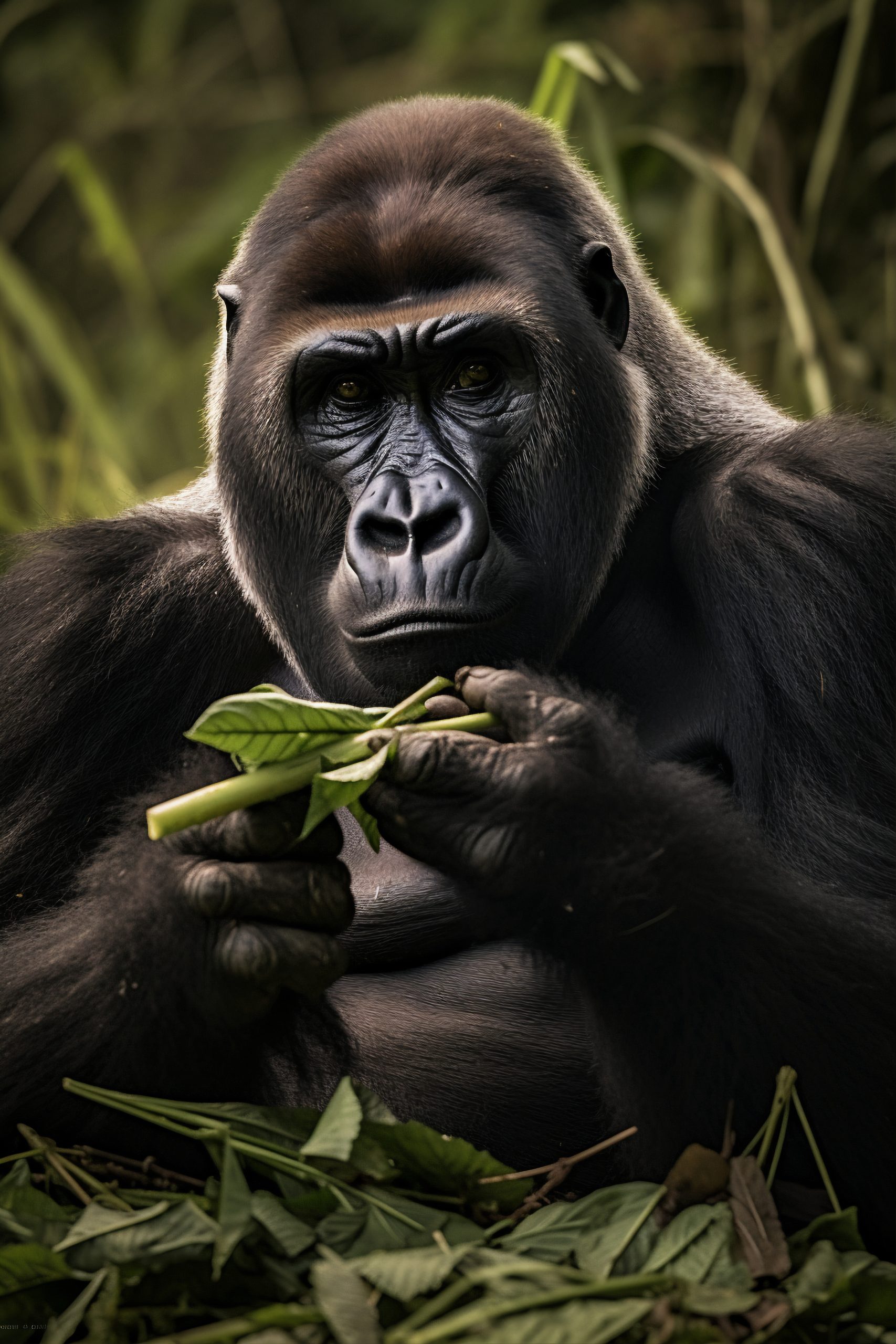 3d-rendering-gorilla-portrait (1)